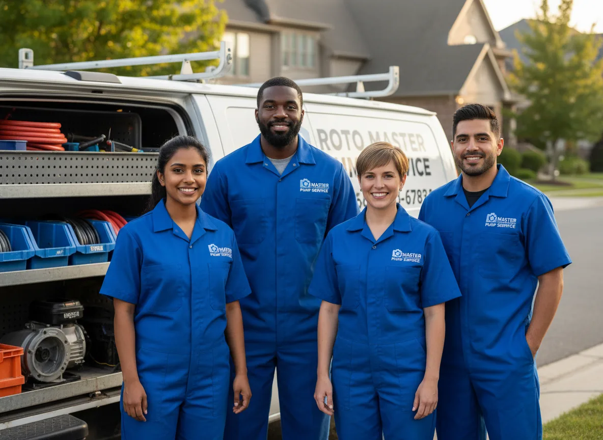 Sump Pump Installation company in Eureka, NV
